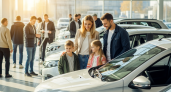 Утильсбор останется 3,4 тысячи рублей только для массовых авто до 160 л.с