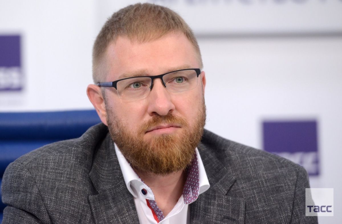 Александр малькевич новости