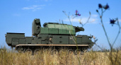 Российская ПВО за сутки уничтожила рекордные 383 дрона ВСУ и склады боеприпасов