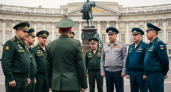 Президент уволил генерал-полковника Лапина через четыре месяца после назначения командующим