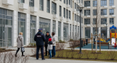 7000 москвичей переехали из хрущевок в новостройки Кузьминок с 2018 года