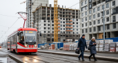 Трамвай «Славянка» дотянется до кампуса СПбГУ: Смольный запустил проект новой ветки