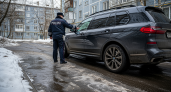 5 суток ареста за тонировку: владелец BMW X7 отказался выполнить требование полиции в Москве