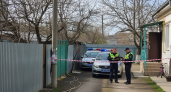 Житель Таганрога застрелил родителей из ружья «Сайга» и скрылся на Kia