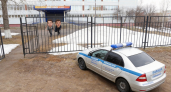 17-летний подросток арестован за убийство учителя у школы в Добрянке