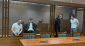 Петербургский криминальный авторитет получил 10 лет за АУЕ и вымогательство