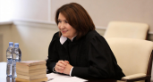 «Золотую судью» связали с грузинским криминальным авторитетом Пецо