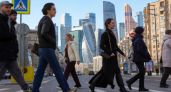 В Москве и Подмосковье объявлен жёлтый уровень опасности из-за тумана