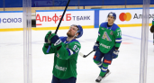 Василевский покинул «Салават Юлаев» после 254 матчей за клуб