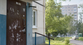 В Омске мужчину задержали после убийства брата при попытке защитить мать