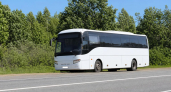 В Брянской области дрон атаковал автобус с детской командой из Гомеля