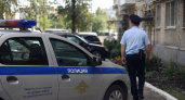 В Петербурге задержали мужчину, преследовавшего девушку с ножом у дома