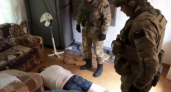 По делу об убийстве девочки в Кузбассе задержан ранее судимый местный житель