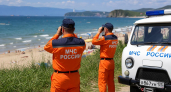 В Приморье пляж в Триозерье закрыли для себя после появления акул у берега