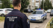 В Калининграде задержали мужчину, поджегшего возлюбленную после ссоры