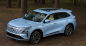 Cha ga CS75Plus начали выпускать на Автоторе и снизили цену на 90 тысяч