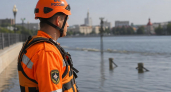 В Тюмени и округе ввели режим ЧС из-за подъема Туры до 877 см