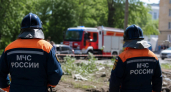 После удара по предприятию в Кирове пятеро пострадавших остаются в реанимации