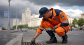 МЧС предупредило о жаре до плюс 31 и вечерней грозе в Москве