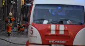 При взрыве в ресторане на Кудринской погибли трое, пострадал 21 человек