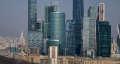 Из башни Федерация в Москва Сити эвакуировали людей после срабатывания сигнализации
