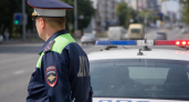 Минздрав Омской области сообщил о двух пострадавших в реанимации после наезда
