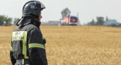 После атаки БПЛА на предприятии в Пензенской области быстро потушили возгорание