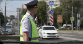 В Красноярске штраф за ремень отменили после фото с неудачного ракурса
