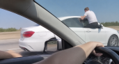 В Ингушетии во время погони ДПС ранили 10-летнего мальчика