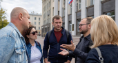 В КПРФ запустили кампанию поддержки снимаемых кандидатов при участии 18 регионов