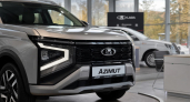 Эксперты назвали цену успеха Lada Azimut — первого кроссовера АВТОВАЗа
