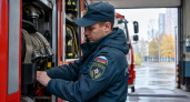 Срочникам в пожарных частях МЧС установили оклад на уровне других силовых структур