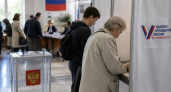 В России стартовали трехдневные выборы в Госдуму и региональные органы власти
