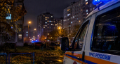 Губернатор: при атаке дронов на Ульяновск задействована система ПВО