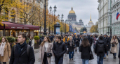В Петербурге с 1 октября отменят действовавшие с начала пандемии коронавирусные ограничения