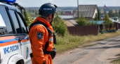 Под Белгородом женщина погибла после детонации взрывного устройства в домовладении