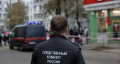 В Нальчике после убийства продавщицы в магазине умер подозреваемый