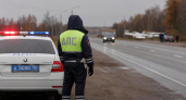 Под Ульяновском два учебных самолета сели на дорогу из за самочувствия пилота