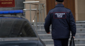 Суд в Москве на два месяца арестовал генерал-майора Минобороны Никитушкина