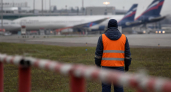 В трех республиках Поволжья объявили угрозу БПЛА и закрыли аэропорты