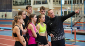 21 спортшкола Свердловской области получила право называться олимпийскими
