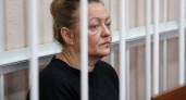 Обвиняемая в контрабанде почти 9 тонн кокаина Зубарева отказалась от адвоката