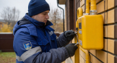 В Тюменской области по программе догазификации подключили уже более 19 тысяч домов