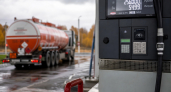 Продажу бензина «Евро-2»—«Евро-4» предложили перевести только на Петербургскую биржу