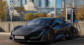 Tesla представила Roadster 2 спустя почти девять лет после первого показа