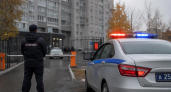 В элитном ЖК в Пушкине женщина нашла дома мертвыми мужа и маленькую дочь