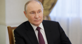 Путин в Кремле предложил мэру Владивостока Шестакову пост врио губернатора