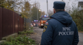 Собянин сообщил о двух пострадавших в Вороново после ночной атаки БПЛА