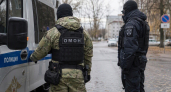 ФСБ показала кадры подготовки FPV-дронов для удара по системе ПРО Москвы