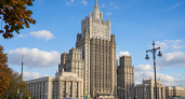 В МИД объяснили, почему позиция Брюсселя закрывает Европе путь к переговорам по Украине